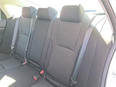 Certified 2024 Honda Accord EX image 12