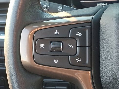 Used 2024 Chevrolet Tahoe High Country w/ Advanced Technology Package image 23