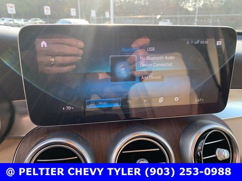 Used 2022 Mercedes-Benz GLC 300 4MATIC image 18