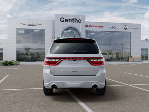 New 2026 Dodge Durango GT AWD/4WD image 7