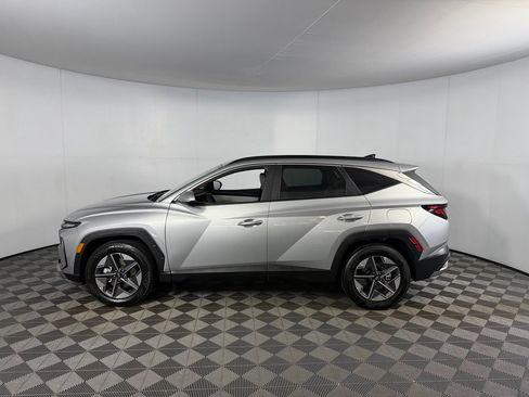 Used 2026 Hyundai Tucson SEL FWD image 10