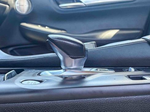 Used 2022 INFINITI QX55 Sensory w/ Lighting Package image 22