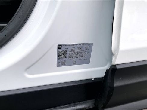Used 2024 Chevrolet Equinox LT AWD/4WD image 18