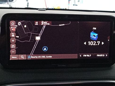 Used 2023 Hyundai Santa Fe SEL w/ Cargo Package image 22