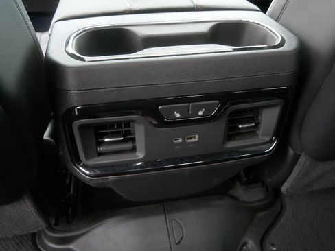 Certified 2024 GMC Sierra 1500 AT4X AWD/4WD image 22