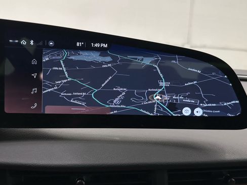 Used 2023 Lucid Air Touring AWD/4WD image 31