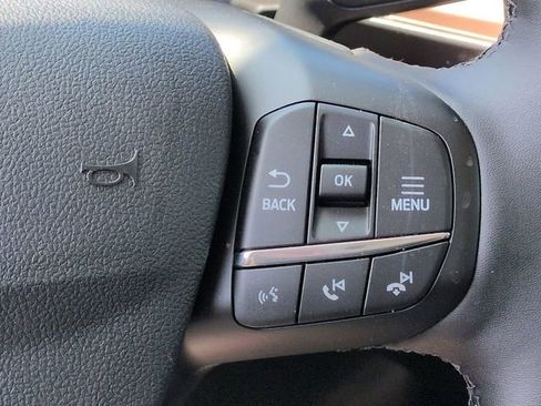 New 2026 Ford Bronco Sport Outer Banks AWD/4WD image 26