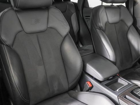 Used 2022 Audi SQ5 Premium Plus w/ Premium Plus Package AWD/4WD image 48