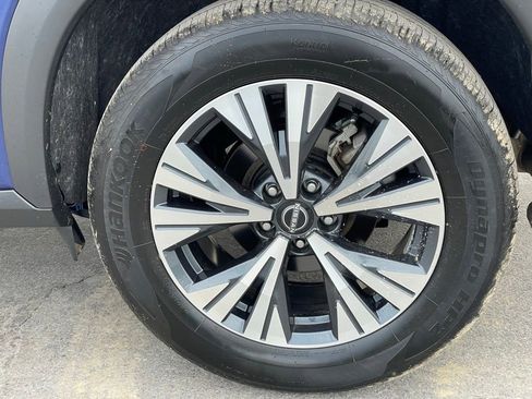 Certified 2023 Nissan Rogue SV w/ SV Premium B Package image 29