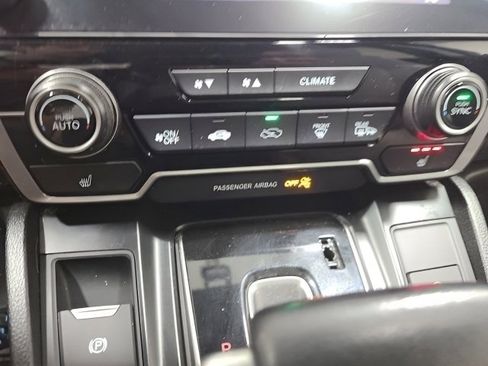 Used 2021 Honda CR-V EX-L image 32