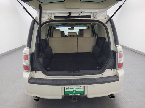 Used 2014 Ford Flex Limited w/ Equipment Group 301A FWD image 29