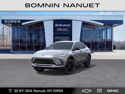 New 2026 Buick Envista Sport Touring w/ Convenience I Package