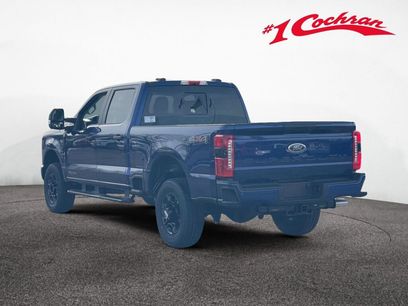 New 2026 Ford F350 XL w/ STX Appearance Package