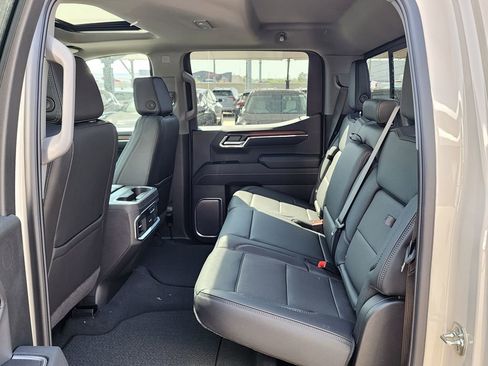 New 2026 GMC Sierra 1500 Denali image 43