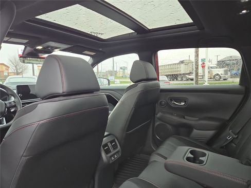 New 2026 Acura ADX A-Spec image 24