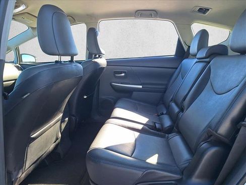Used 2013 Toyota Prius V Five image 15