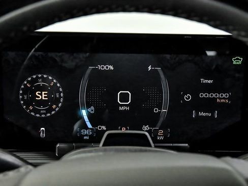 New 2025 GMC Hummer EV 3X image 14