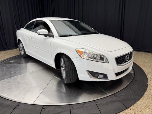 Used 2013 Volvo C70 T5 image 9