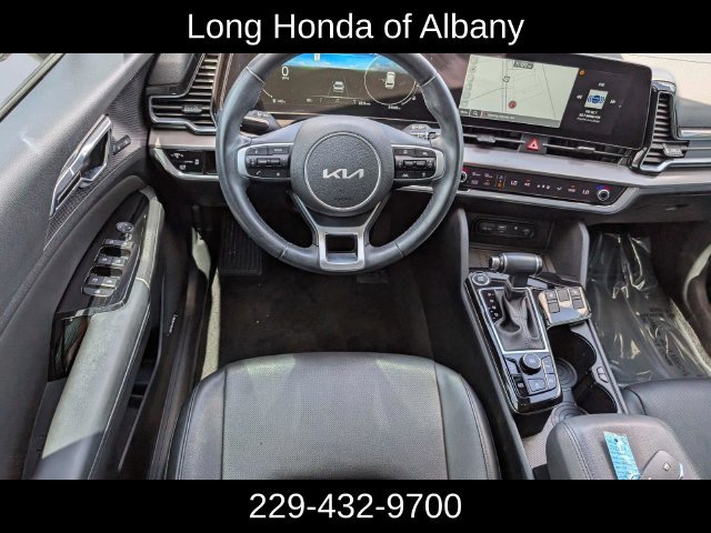 Used 2023 Kia Sportage SX FWD image 18
