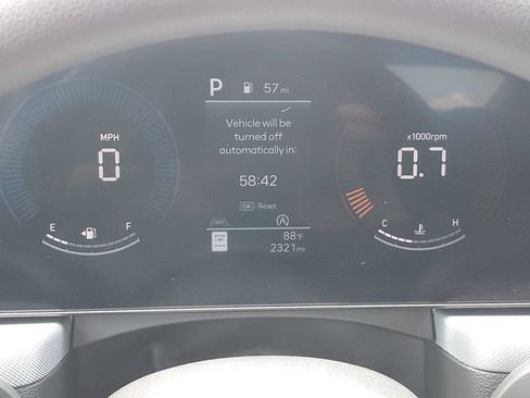 Used 2026 Hyundai Sonata SE FWD image 8