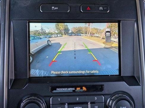 Used 2018 Ford F150 XLT w/ Equipment Group 302A Luxury image 13