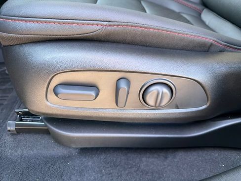 New 2027 Chevrolet Bolt RS w/ LPO, All-Weather Package FWD image 22