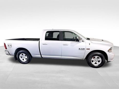Used 2015 RAM 1500 Sport AWD/4WD image 5