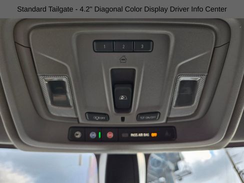 Used 2021 Chevrolet Silverado 1500 RST w/ Convenience Package II image 38