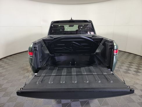 Used 2023 Rivian R1T Adventure AWD/4WD image 15