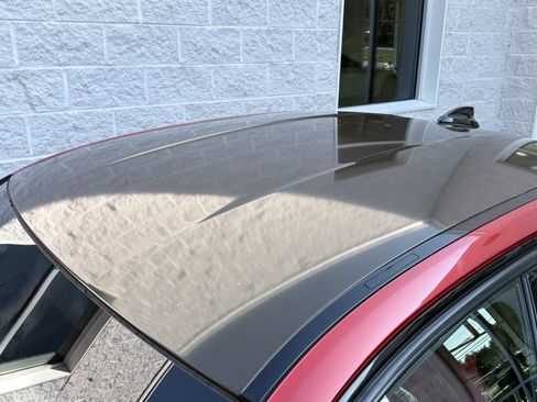 Used 2016 BMW M3 RWD image 45