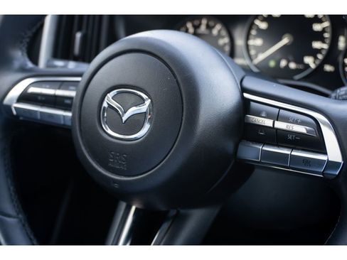 Used 2025 MAZDA CX-50 AWD 2.5 S w/ Preferred Package image 31