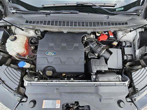 Used 2015 Ford Edge SEL w/ Equipment Group 201A image 68