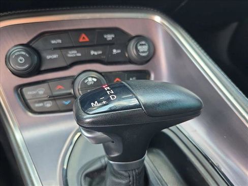 Used 2017 Dodge Challenger T/A RWD image 12