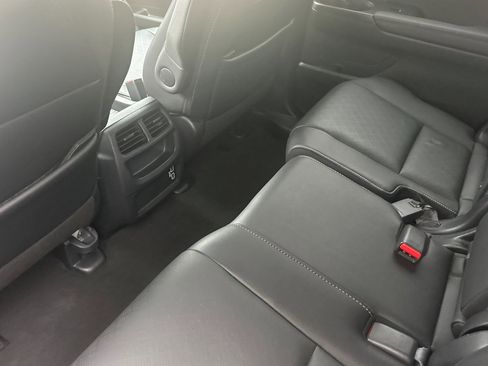 Certified 2021 Honda Passport EX-L image 25