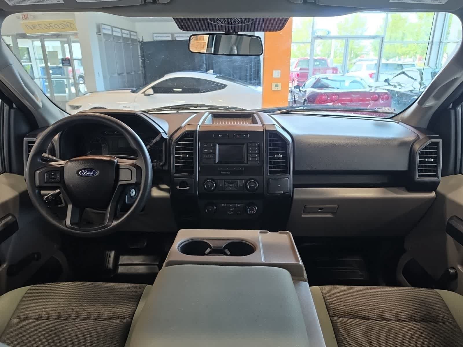 Used 2018 Ford F150 XL RWD image 25