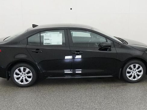 New 2026 Toyota Corolla LE FWD image 11