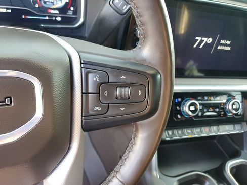 Used 2024 GMC Sierra 3500 Denali w/ Denali Reserve Package AWD/4WD image 28