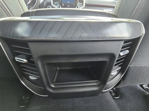 New 2026 RAM 2500 Big Horn image 35