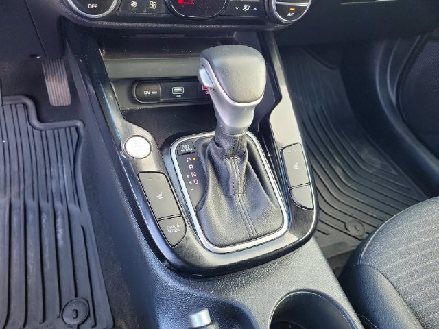 Used 2020 Kia Soul EX w/ Option Group 015 FWD image 33