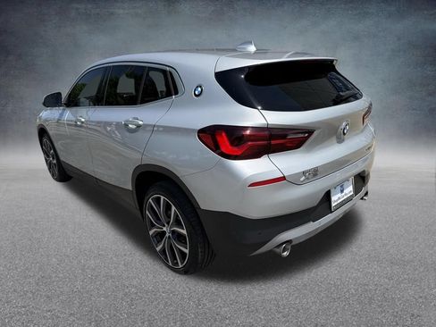 Used 2021 BMW X2 xDrive28i w/ Premium Package AWD/4WD image 14