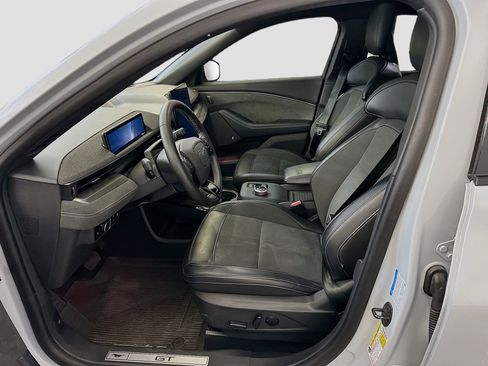 Used 2023 Ford Mustang Mach-E GT w/ GT Performance Edition image 13