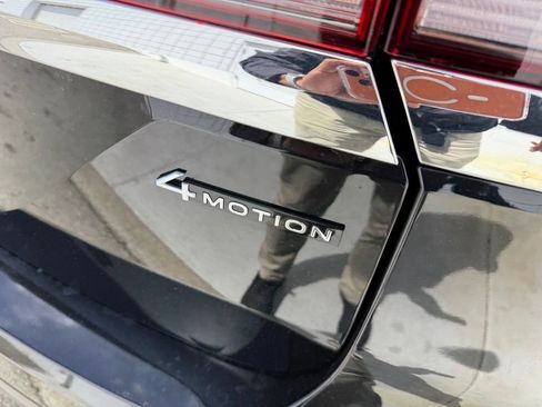 New 2026 Volkswagen Atlas SE AWD/4WD image 12