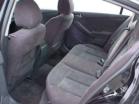 Used 2009 Nissan Altima 2.5 S FWD image 8