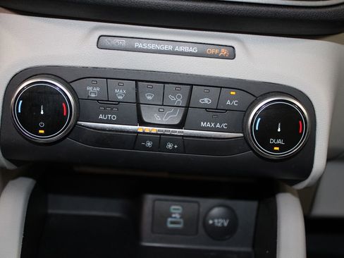 Used 2023 Ford Escape Active image 46