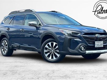 Used 2024 Subaru Outback Touring XT