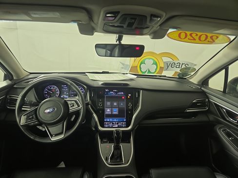 Used 2020 Subaru Outback Limited w/ Popular Package #2 image 13