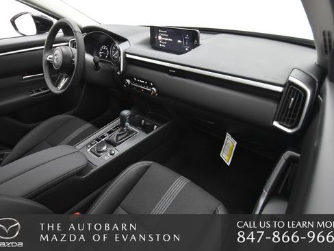 New 2026 MAZDA CX-50 Meridian Edition w/ Cargo Package image 28
