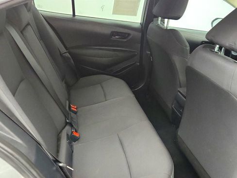 Used 2022 Toyota Corolla LE image 21