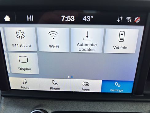 Used 2023 Ford Maverick XLT image 24