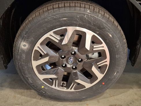 New 2026 Subaru Forester image 8